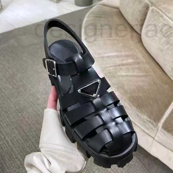 sandals designer new triangle standard thick sole matsuke shoes wrap knitted ribbon roman bwaj, Black
sandals designer new triangle standard thick sole matsuke shoes wrap knitted ribbon roman bwaj, Black