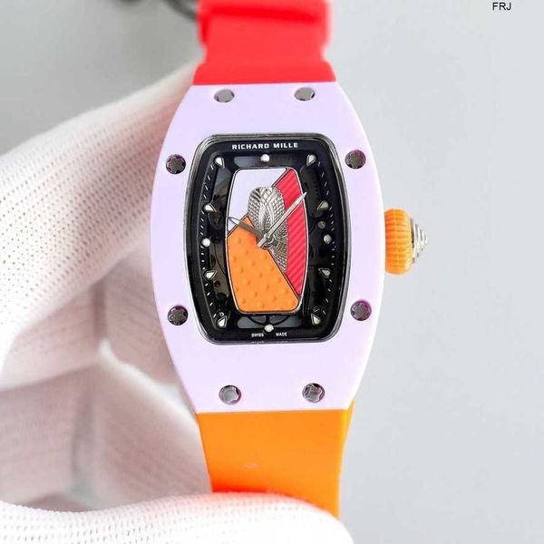 designer richads mile watches richads mille miller watch new ceramic cotton candy automatic mechanical womens rm0071 frj, Slivery;golden
designer richads mile watches richads mille miller watch new ceramic cotton candy automatic mechanical womens rm0071 frj, Slivery;golden