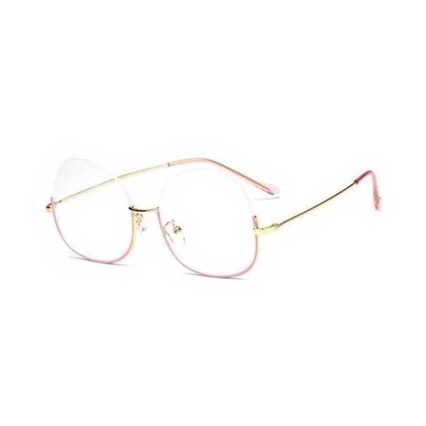 luxury designer sunglasses 20% off metal frame half rim clear women eye gold glasses men optical eyewear frames 1887olokajia, White;black
luxury designer sunglasses 20% off metal frame half rim clear women eye gold glasses men optical eyewear frames 1887olokajia, White;black