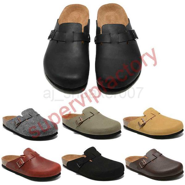 boston new designer summer cork flat slippers fashion designs leather slippers favourite beach sandals casual shoes clogs for women men bag, Black
boston new designer summer cork flat slippers fashion designs leather slippers favourite beach sandals casual shoes clogs for women men bag, Black