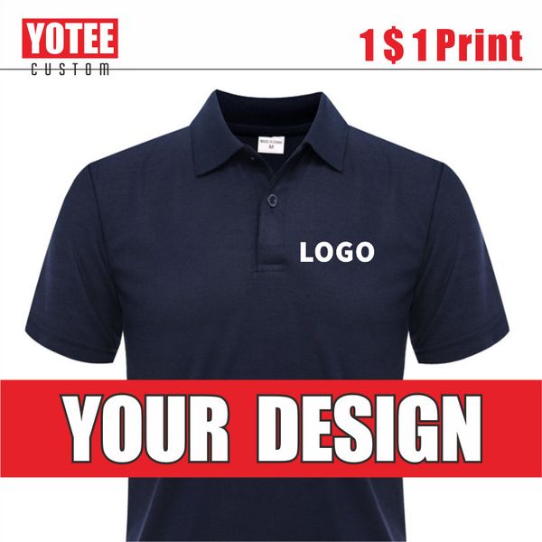 mens polos yotee summer polo shirt casual short sleeve personal company group custom men and women 230328, White;black
mens polos yotee summer polo shirt casual short sleeve personal company group custom men and women 230328, White;black
