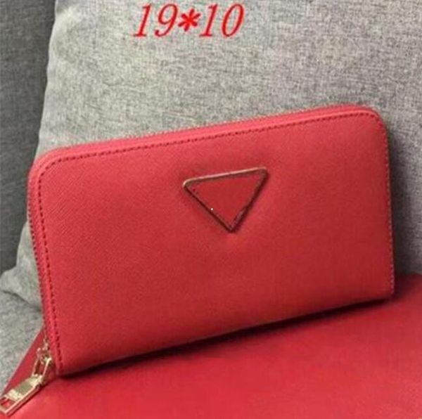 fashion card holders women wallet single zipper wallets lady handbag long cross grain purse with box card holder 8 colors designer bag, Brown;gray
fashion card holders women wallet single zipper wallets lady handbag long cross grain purse with box card holder 8 colors designer bag, Brown;gray