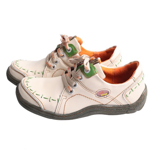 dress shoes tma eyes hand stitching leather women's sneaker 230327, Black
dress shoes tma eyes hand stitching leather women's sneaker 230327, Black