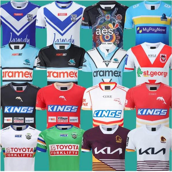 2023 dolphins rugby jerseys cowboy penrith panthers indigenous cowboy rhinoceros training jersey all nrl league mans t-shirts size s 4xl 5xl, Black;gray
2023 dolphins rugby jerseys cowboy penrith panthers indigenous cowboy rhinoceros training jersey all nrl league mans t-shirts size s 4xl 5xl, Black;gray