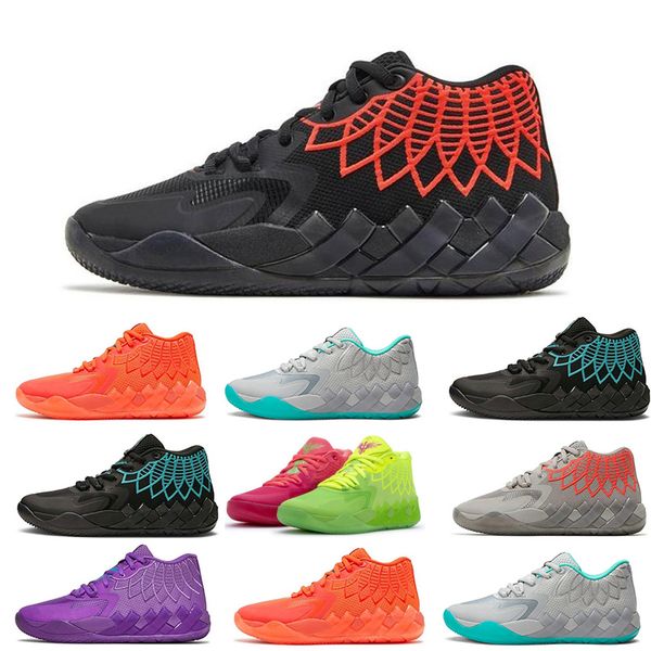 lamelo ball mb.01 basketball shoes mens sneakes sneaker black blast buzz city lo ufo not from here rick and morty red queen city men trainer
lamelo ball mb.01 basketball shoes mens sneakes sneaker black blast buzz city lo ufo not from here rick and morty red queen city men trainer