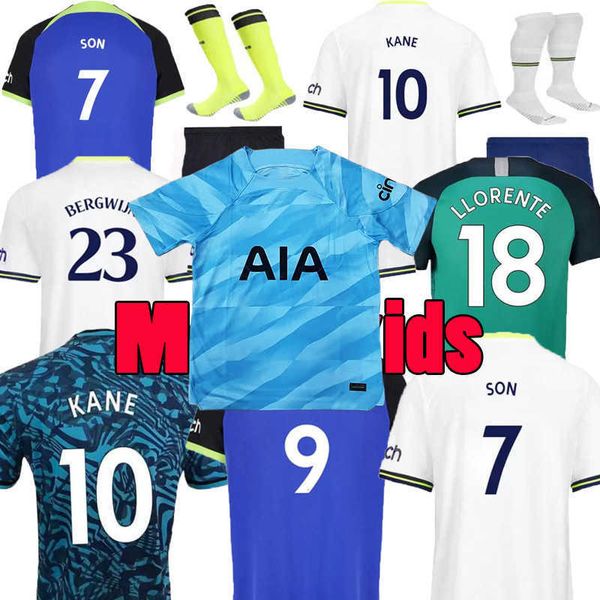 kulusevski kane son soccer jerseys 22 23 tottenhamn richarlison hojbjerg spence perisic dier 2022 2023 lucas romero football kit shirt spurs, Black;yellow
kulusevski kane son soccer jerseys 22 23 tottenhamn richarlison hojbjerg spence perisic dier 2022 2023 lucas romero football kit shirt spurs, Black;yellow