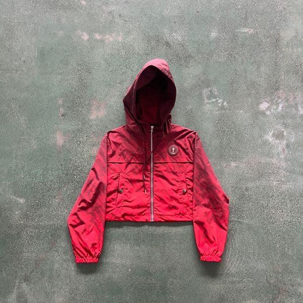 2023 trapstar jacket women irongate t windbreaker red hooded london drill uk rap, Black;brown
2023 trapstar jacket women irongate t windbreaker red hooded london drill uk rap, Black;brown