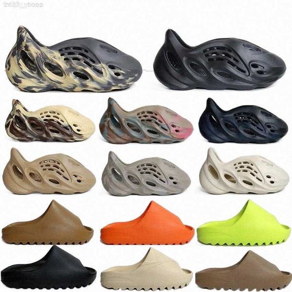 designer yezzzy slides sandal mens slide white resin pure ochre bone slippers yezzzys foam runner men women slippereva slidersrunner clog so, Black
designer yezzzy slides sandal mens slide white resin pure ochre bone slippers yezzzys foam runner men women slippereva slidersrunner clog so, Black
