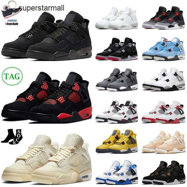 4s basketball shoes men women jumpman 4 black cat red thunder infrared bred university blue cool grey neon mens trainers sport sneakers 
4s basketball shoes men women jumpman 4 black cat red thunder infrared bred university blue cool grey neon mens trainers sport sneakers