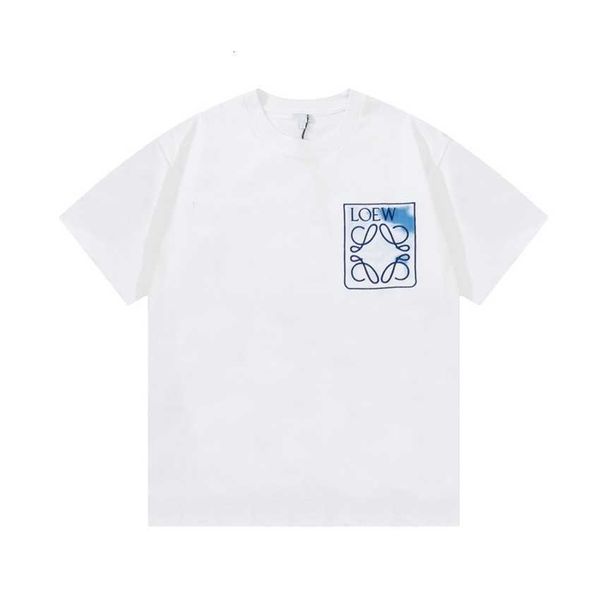 luojia 2023loe yiwei new color machine embroidered t-shirt ancestral bird paris donkey, White;black
luojia 2023loe yiwei new color machine embroidered t-shirt ancestral bird paris donkey, White;black