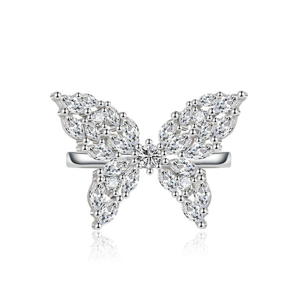 wemon ring butterfly zircon colored gemstone engagement wedding jewelry pigeon egg plated 5pcs/lot, Golden;silver
wemon ring butterfly zircon colored gemstone engagement wedding jewelry pigeon egg plated 5pcs/lot, Golden;silver