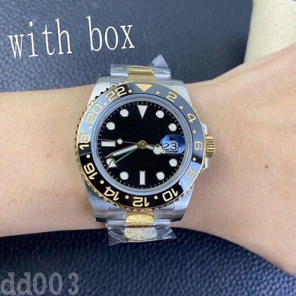 sapphire luminous watch 41mm dial ceramics watches laides fashion wrist wear montres swimming automatic mechanical wristwatches for men busi, Slivery;brown
sapphire luminous watch 41mm dial ceramics watches laides fashion wrist wear montres swimming automatic mechanical wristwatches for men busi, Slivery;brown