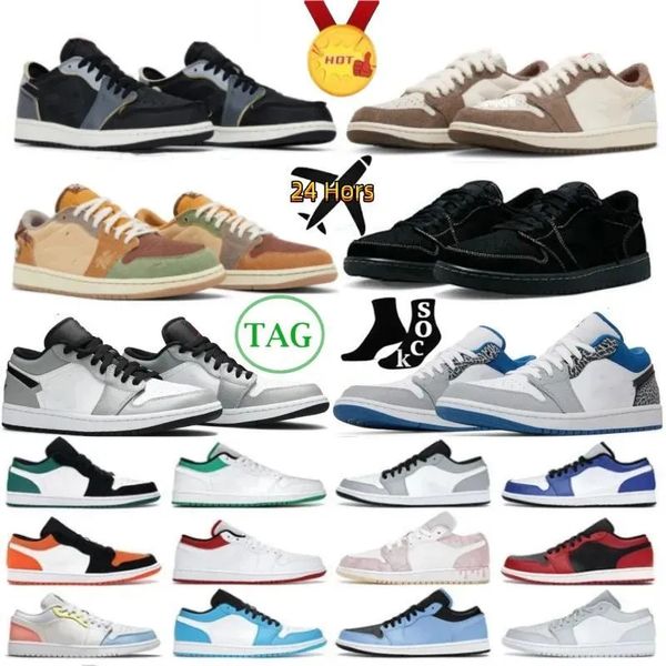 1 men basketball shoes 1s low university blue black reverse mocha fragment white camo unc wolf grey shadow toe court purple bred toe twist m
1 men basketball shoes 1s low university blue black reverse mocha fragment white camo unc wolf grey shadow toe court purple bred toe twist m