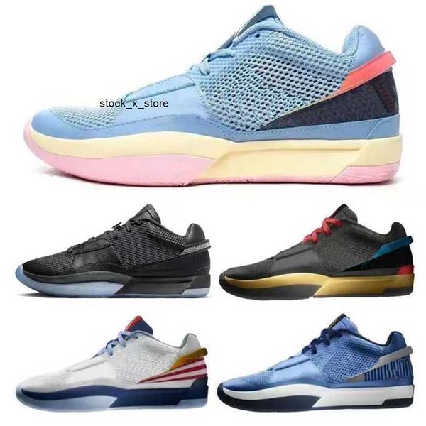 ja morant 1 day one casual shoes basketball shoes men sport sneakers midnight scratch sport shoe sneakers with box size 40-46 0nzh, Black
ja morant 1 day one casual shoes basketball shoes men sport sneakers midnight scratch sport shoe sneakers with box size 40-46 0nzh, Black