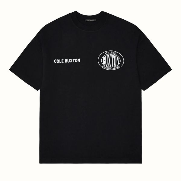 men's t shirts cole buxton -shirt men women boxing slogan print short sleeve shirt clothing cops, White;black
men's t shirts cole buxton -shirt men women boxing slogan print short sleeve shirt clothing cops, White;black