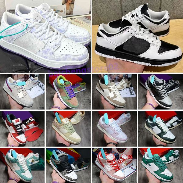 2023 running shoes panda dunksb mens women sneakers triple pink grey fog syracuse team green university blue walking jogging otdoors dunked
2023 running shoes panda dunksb mens women sneakers triple pink grey fog syracuse team green university blue walking jogging otdoors dunked