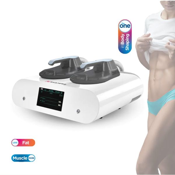 2023 portable ems muscle stimulator electromagnetic muscle stimulation ems body shaping slimming machine
2023 portable ems muscle stimulator electromagnetic muscle stimulation ems body shaping slimming machine
