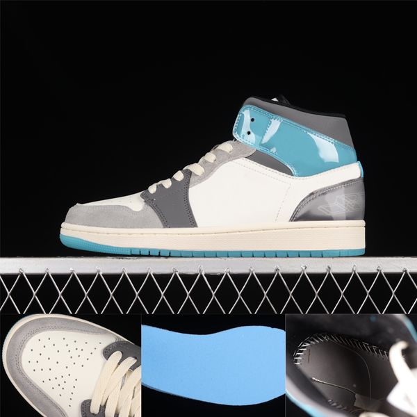 jumpman 1 mens womens basketball shoes mid the exploration fb1870-161 men women designers sports sneakers trainer shoe
jumpman 1 mens womens basketball shoes mid the exploration fb1870-161 men women designers sports sneakers trainer shoe