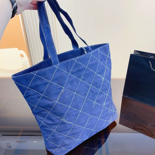 denim beach bag fashion casual beach bag classic popular style easy to super cute mummy bag essential for everyone
denim beach bag fashion casual beach bag classic popular style easy to super cute mummy bag essential for everyone
