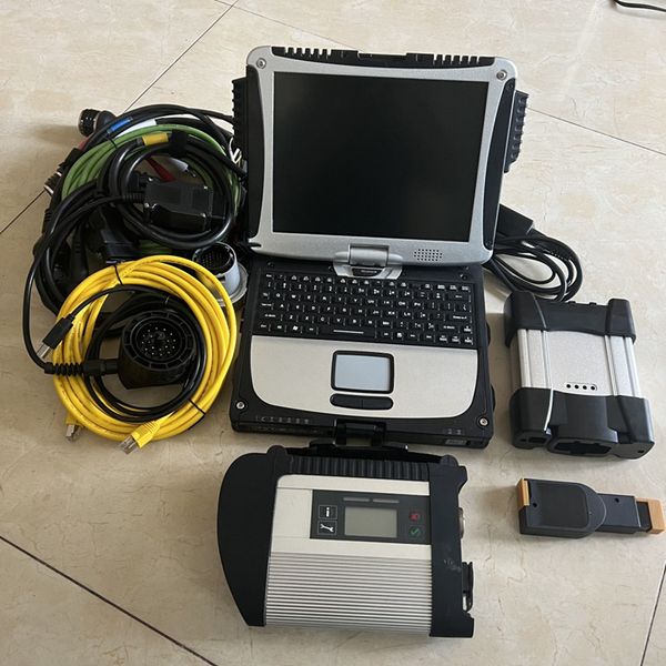 2023 for bmw icom next and mb star c4 2in1 diagnostic tool with 2tb ssd latest in cf19 military lapfull set
2023 for bmw icom next and mb star c4 2in1 diagnostic tool with 2tb ssd latest in cf19 military lapfull set