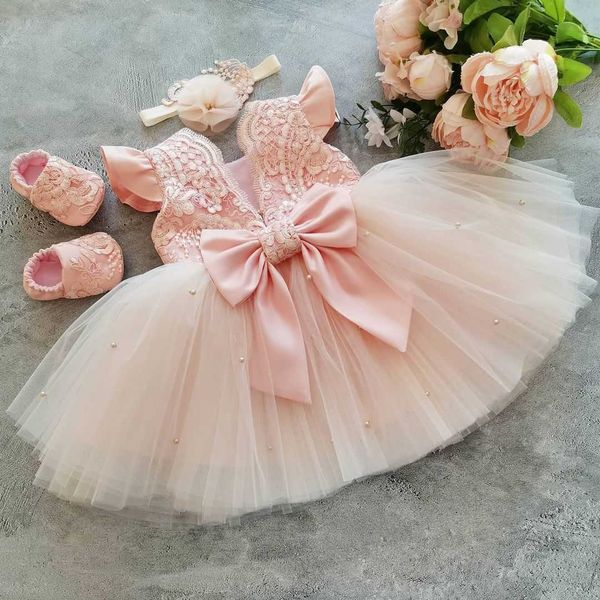 girl's dresses baby girl dress cute bow newborn princess dresses for baby 1 year birthday dress toddler infant party dress christening, Red;yellow
girl's dresses baby girl dress cute bow newborn princess dresses for baby 1 year birthday dress toddler infant party dress christening, Red;yellow