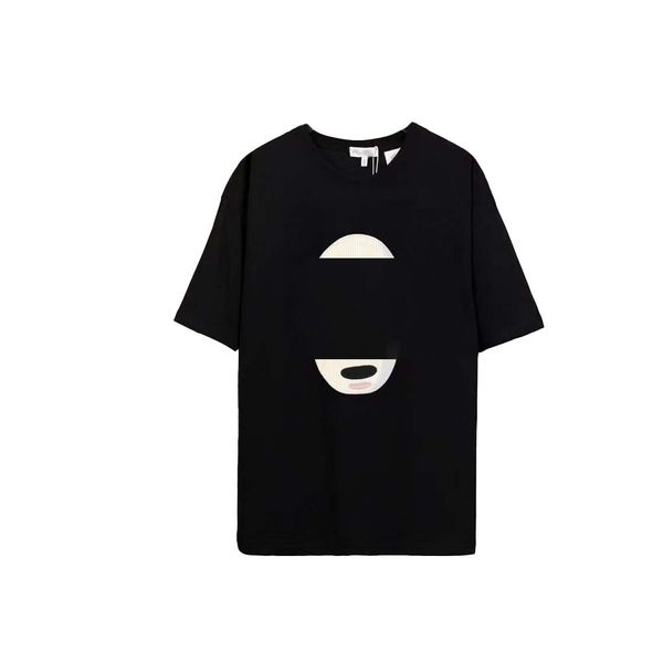 spring summer men's t-shirt designer pattern embroidery stylist casual summer breathable clothing men's women's couple t-shir, White;black
spring summer men's t-shirt designer pattern embroidery stylist casual summer breathable clothing men's women's couple t-shir, White;black