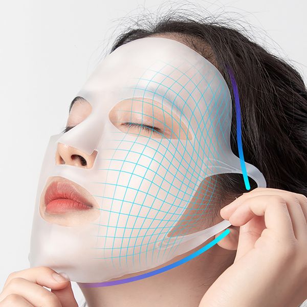 cleaning tools accessories silicone mask face women skin care tool hanging ear gel sheet reusable lifting anti wrinkle firming fixed 230328
cleaning tools accessories silicone mask face women skin care tool hanging ear gel sheet reusable lifting anti wrinkle firming fixed 230328