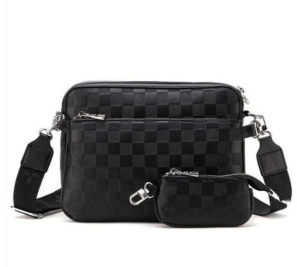 men luxury designer evening bag cross body wallets leather patchwork women fashion handbags shoulder bags viutonitys designer phone bao boys
men luxury designer evening bag cross body wallets leather patchwork women fashion handbags shoulder bags viutonitys designer phone bao boys