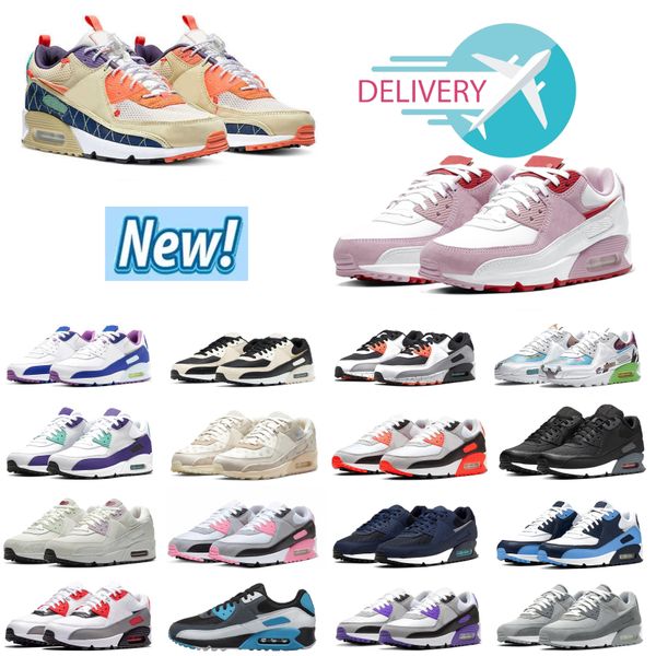 max 90 90s air running shoes men women triple white black valentines day viotech university red grape international flag pack trainer sneake
max 90 90s air running shoes men women triple white black valentines day viotech university red grape international flag pack trainer sneake