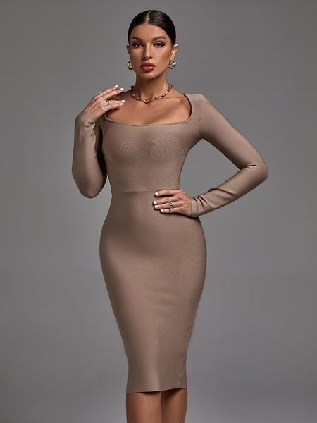 casual dresses gaun balutan lengan panjang khaki wanita baru pesta klub malam seksi elegan kualitas tinggi bodycon 230328, Black;gray
casual dresses gaun balutan lengan panjang khaki wanita baru pesta klub malam seksi elegan kualitas tinggi bodycon 230328, Black;gray