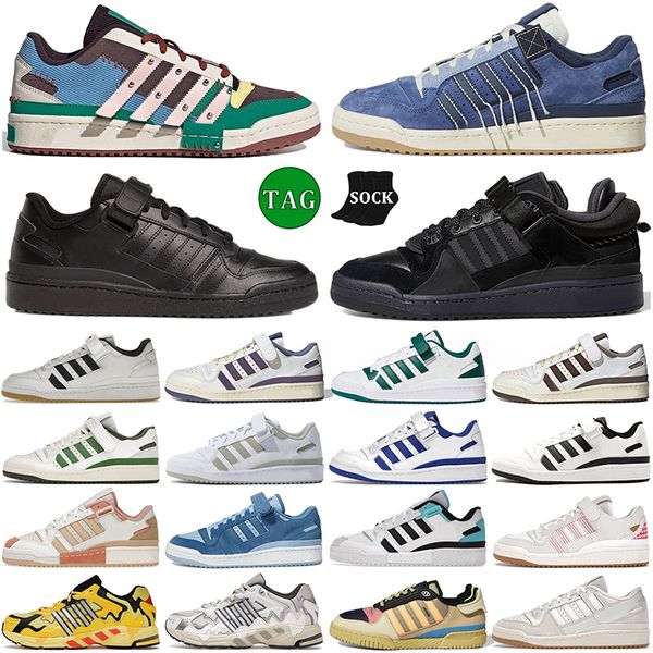 bad bunny x forum buckle low running shoes yellow cream blue tint core black benito easter egg men patchwork white women outdoor trainers de
bad bunny x forum buckle low running shoes yellow cream blue tint core black benito easter egg men patchwork white women outdoor trainers de