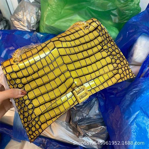 large crossbody hourglass bag with crocodile pattern pebble head lacquer leather high gloss paris one shoulder tidal underarm
large crossbody hourglass bag with crocodile pattern pebble head lacquer leather high gloss paris one shoulder tidal underarm
