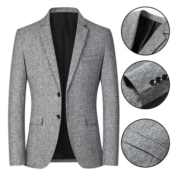 men's suits blazers men blazer suit coat groom wedding business jackets suits striped men's blazers slim casual coat suit jackets, White;black
men's suits blazers men blazer suit coat groom wedding business jackets suits striped men's blazers slim casual coat suit jackets, White;black