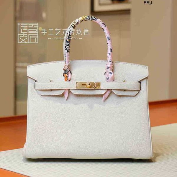 designer birkin bags womens handbags new 2023 handmade custom platinum bag togo calf skin milkshake white 30cm gold button litchi pattern ha
designer birkin bags womens handbags new 2023 handmade custom platinum bag togo calf skin milkshake white 30cm gold button litchi pattern ha