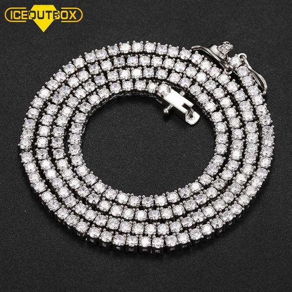 2.5mm brass zircon tennis chain 1 row necklace hip hop bling jewelry gold silver cz iced out
2.5mm brass zircon tennis chain 1 row necklace hip hop bling jewelry gold silver cz iced out
