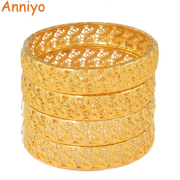 bangle anniyo 4pieces dubai bangles for women ethiopian wedding bracelets gold color african jewelry arab bridal #069302 230328, Black
bangle anniyo 4pieces dubai bangles for women ethiopian wedding bracelets gold color african jewelry arab bridal #069302 230328, Black