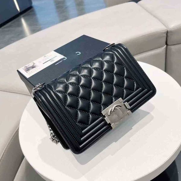 designer channel cc women chanei bag 2023 new bag women's bag one shoulder caviar high configuration female spicy mambo tiktok same s
designer channel cc women chanei bag 2023 new bag women's bag one shoulder caviar high configuration female spicy mambo tiktok same s