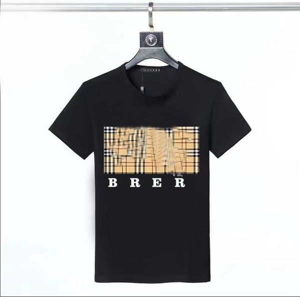 fashion t shirt men women designers tshirts tees apparel man s casual chest letter shirt luxury clothing street sleeve clothes, White;black
fashion t shirt men women designers tshirts tees apparel man s casual chest letter shirt luxury clothing street sleeve clothes, White;black