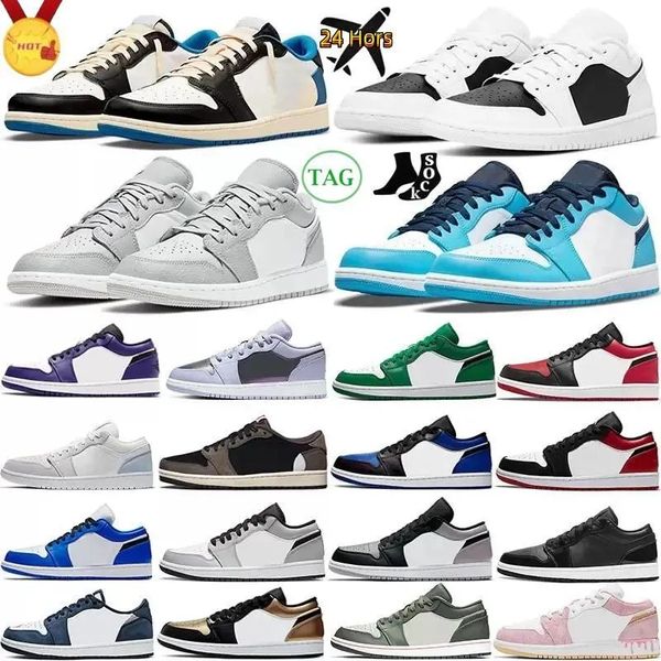 low jumpman 1 1s mens basketball shoes men women black white university blue wolf grey fragment gym red game royal bred paris panda pine gre
low jumpman 1 1s mens basketball shoes men women black white university blue wolf grey fragment gym red game royal bred paris panda pine gre