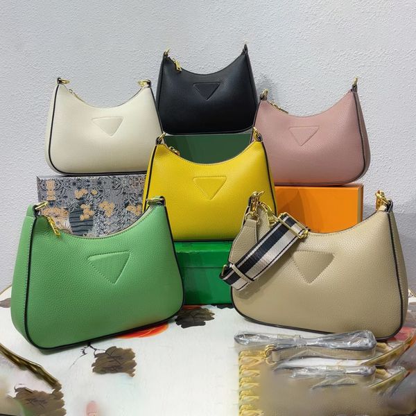 new high-quality leather backpack classic fashion simple underarm bag solid color shoulder women's bag designer backpack fashion casual
new high-quality leather backpack classic fashion simple underarm bag solid color shoulder women's bag designer backpack fashion casual