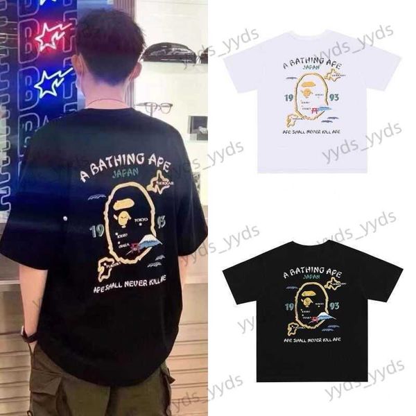 men's t-shirts ape head printed cotton short sleeve t-shirt men's and women's lovers round neck t-shirt t230328, White;black
men's t-shirts ape head printed cotton short sleeve t-shirt men's and women's lovers round neck t-shirt t230328, White;black
