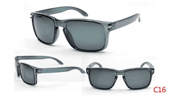 frames fashion uv resistant outdoor sports riding sun colorful rivet glasses, White;black
frames fashion uv resistant outdoor sports riding sun colorful rivet glasses, White;black