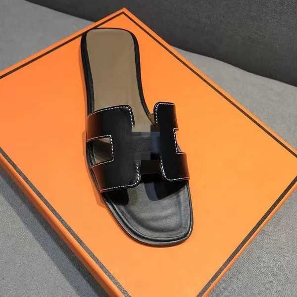 women oran slipper designer flat beach sandals 2023 summer new outerwear bottom leather versatile tourism holiday beach shoes 7ck8
women oran slipper designer flat beach sandals 2023 summer new outerwear bottom leather versatile tourism holiday beach shoes 7ck8
