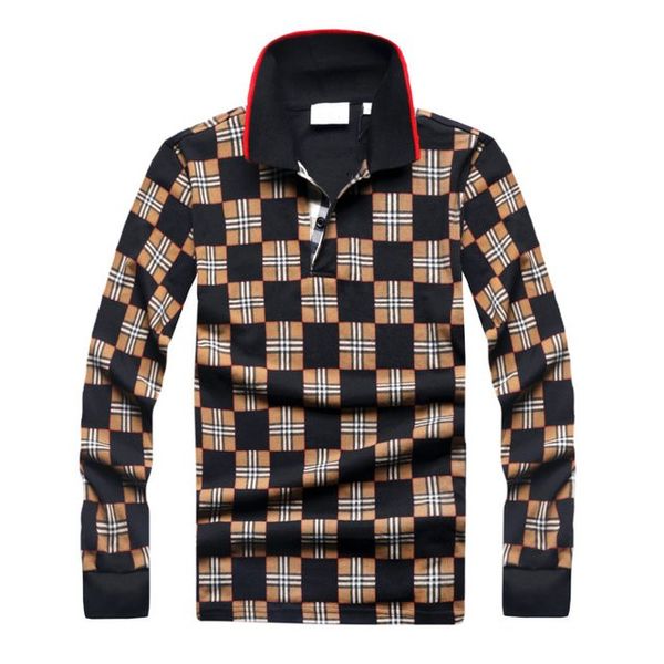 aa2023 men's designer polos brand pony crocodile embroidery clothing men's fabric letter polo neck casual -3xl, White;black
aa2023 men's designer polos brand pony crocodile embroidery clothing men's fabric letter polo neck casual -3xl, White;black