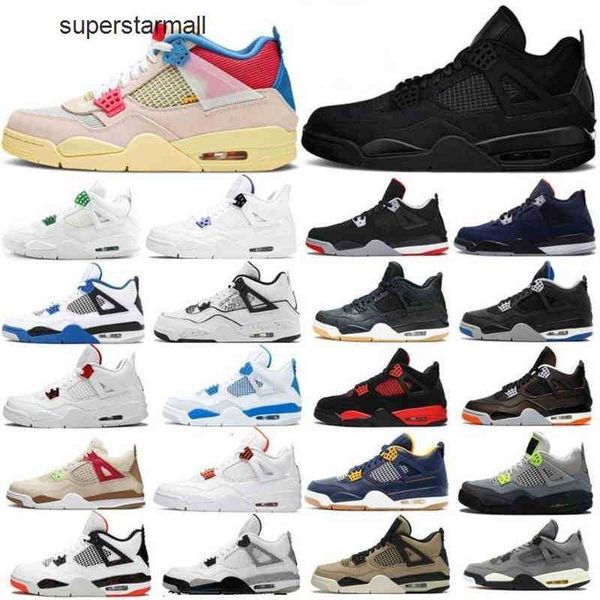 jordam 2022 jumpman basketball shoes 4 4s hyper royal bred black cat university blue white oreo womens runinng trainers mens sneakers chauss
jordam 2022 jumpman basketball shoes 4 4s hyper royal bred black cat university blue white oreo womens runinng trainers mens sneakers chauss