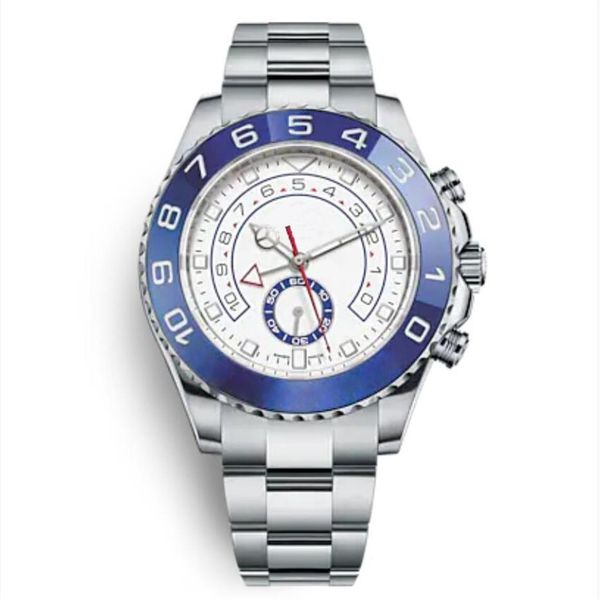men's watch sapphire crystal ceramic bezel stainless steel quality automatic mechanical wristwatch montre homme 44 mm big268v, Slivery;brown
men's watch sapphire crystal ceramic bezel stainless steel quality automatic mechanical wristwatch montre homme 44 mm big268v, Slivery;brown