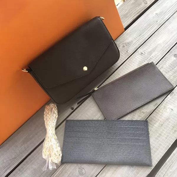 luxury designer crossbody bag handbags clutch bag women fashion 3-piece shoulder bags crossbody purses leather embossed messenger clutch cha
luxury designer crossbody bag handbags clutch bag women fashion 3-piece shoulder bags crossbody purses leather embossed messenger clutch cha