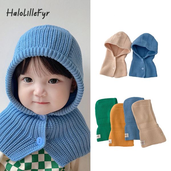 caps hats baby knitted caps solid color warm ear protection all-in-one hat for boys girls scarf hats pography props kids accessories 230328, Yellow
caps hats baby knitted caps solid color warm ear protection all-in-one hat for boys girls scarf hats pography props kids accessories 230328, Yellow