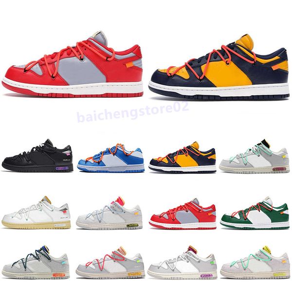 new designer ow men women running sports shoes no.1-50 lot the offs white sb dunks low skate university blue fragment skate platform shoe b9
new designer ow men women running sports shoes no.1-50 lot the offs white sb dunks low skate university blue fragment skate platform shoe b9