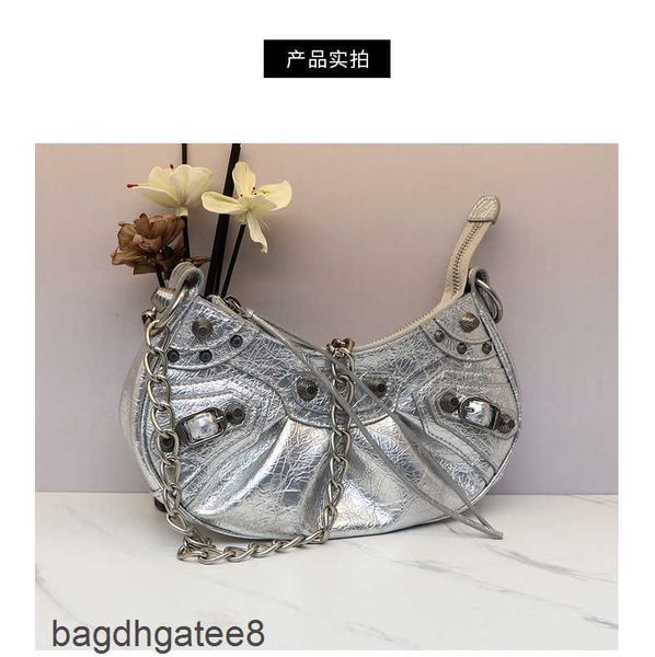 le cagole rivet bag 2023 designer bags lecagole chain locomotive women's 3-in-1 underarm leather pleated crescent nf4m
le cagole rivet bag 2023 designer bags lecagole chain locomotive women's 3-in-1 underarm leather pleated crescent nf4m